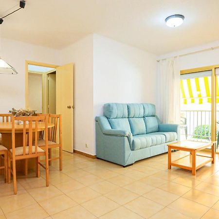 Pins I Mar - Only Families Leilighet Cambrils Eksteriør bilde