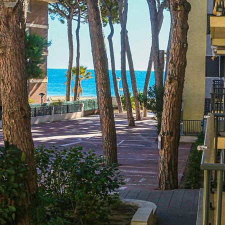 Pins I Mar - Only Families Leilighet Cambrils Eksteriør bilde